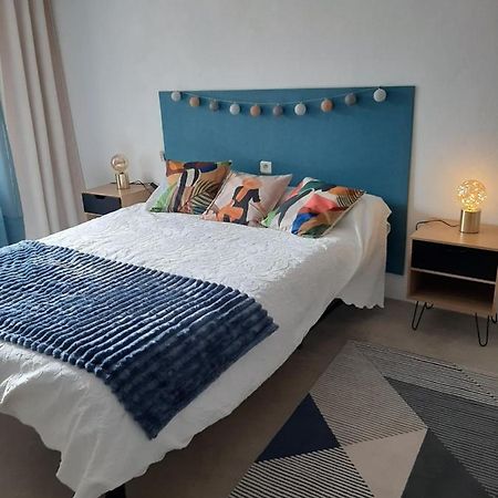 Chambre D'Hote Chez Josie 보케르 외부 사진