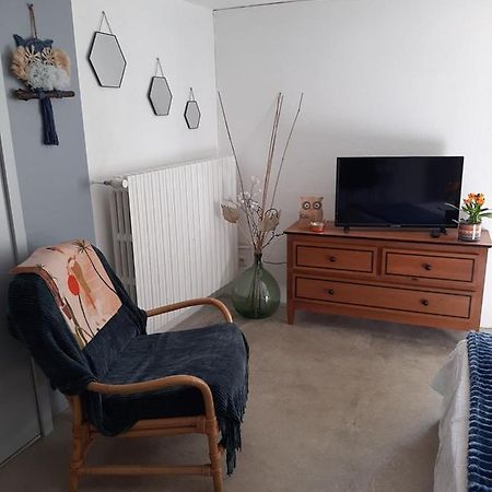 Chambre D'Hote Chez Josie 보케르 외부 사진