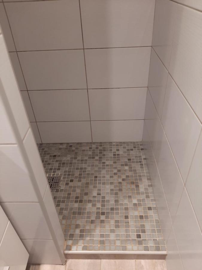 Chambre D'Hote Chez Josie 보케르 외부 사진