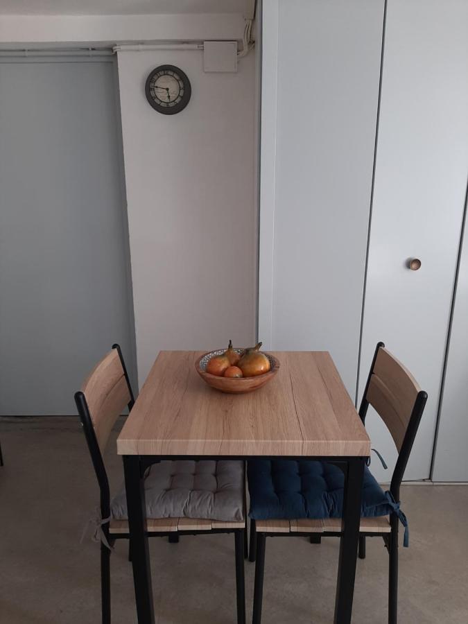 Chambre D'Hote Chez Josie 보케르 외부 사진
