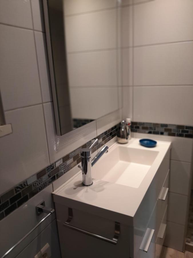 Chambre D'Hote Chez Josie 보케르 외부 사진